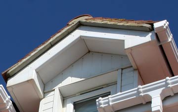 Bradworthy fascia installation costs