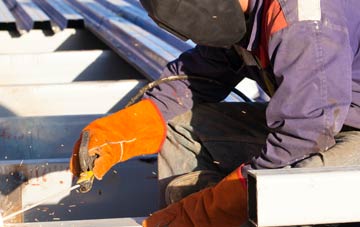 Bradworthy flat roofing options