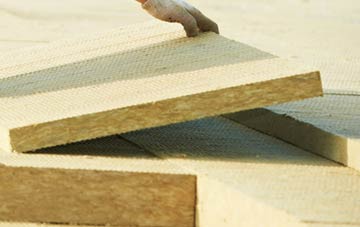 measuring Bradworthy tapered insulation