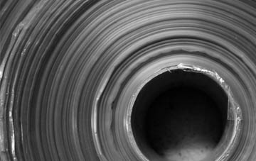 Bradworthy pvc roof replacement