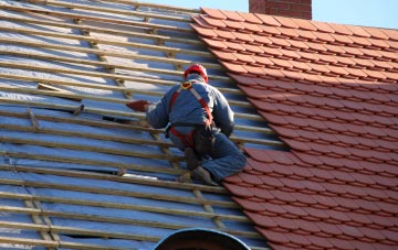 roof tiles Bradworthy, Devon