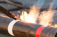 Bradworthy flat roofing replacement