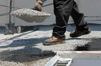 find rated Bradworthy flat roofing replacement companies