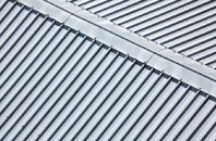 Bradworthy metal roofing