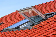 Bradworthy roof window